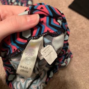 Lu la roe tall and curvy leggings